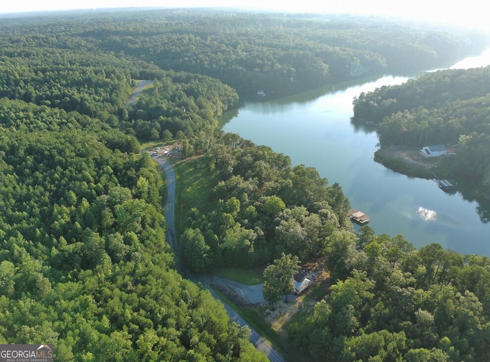 0 Highland Shore Drive Lot 28 Property Photo 15