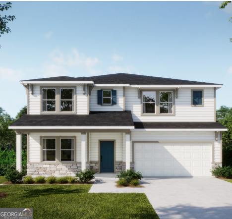 109 Savannah Way Property Photo 1