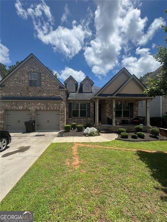 259 Ashbury Circle Property Photo 1