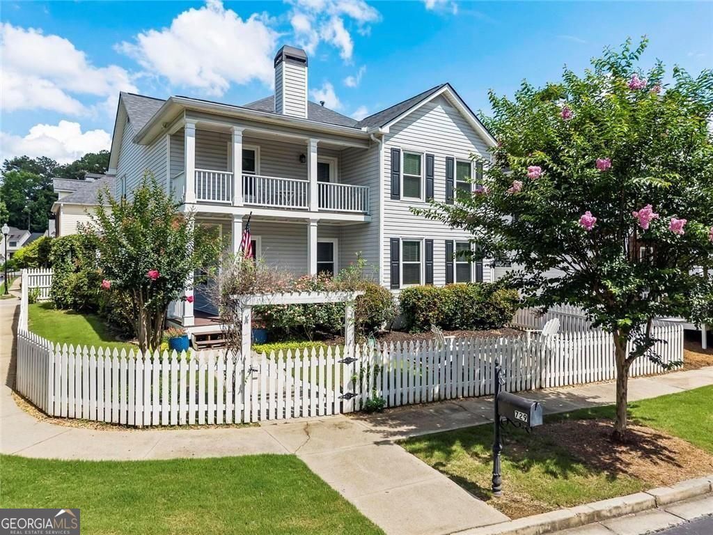 729 Gardenside Circle Se Property Photo 1