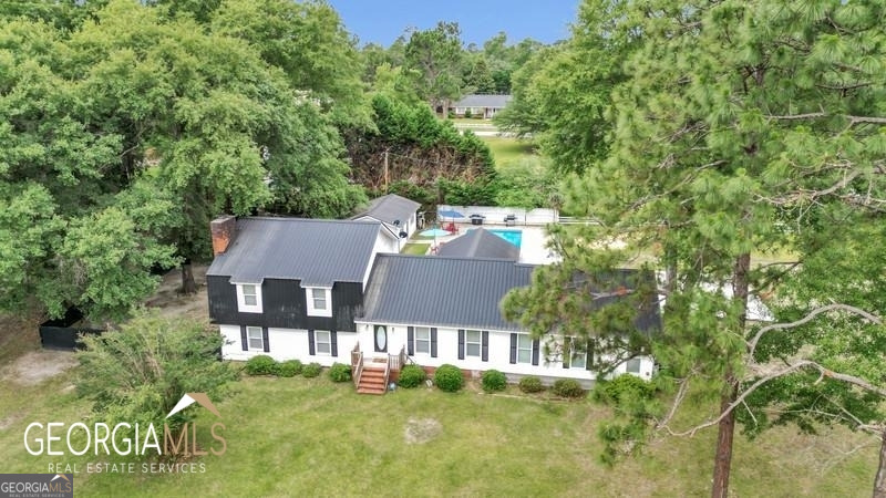 154 Atkinson Drive Property Photo 1