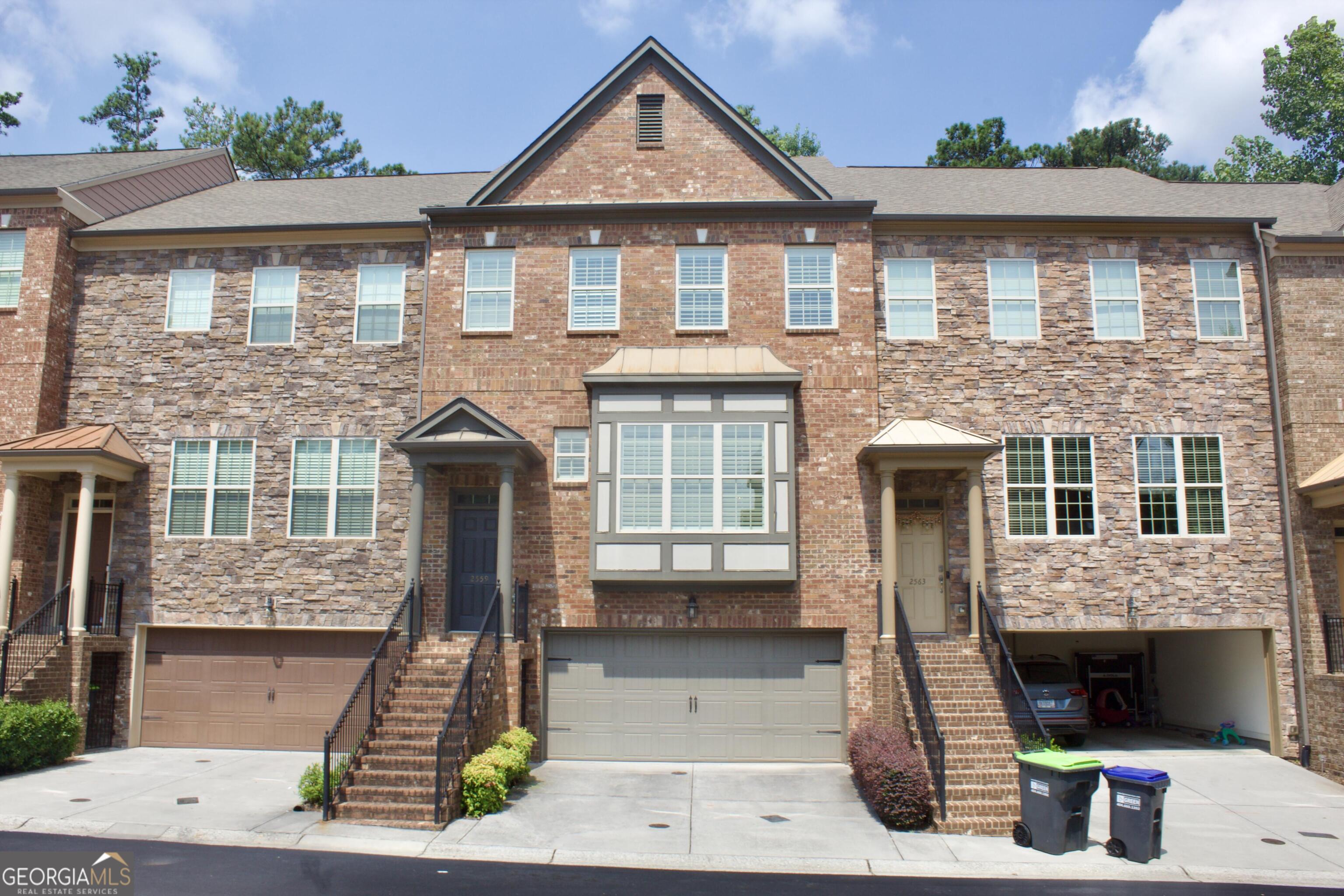 2559 Willow Field Crossing SE Property Photo 1