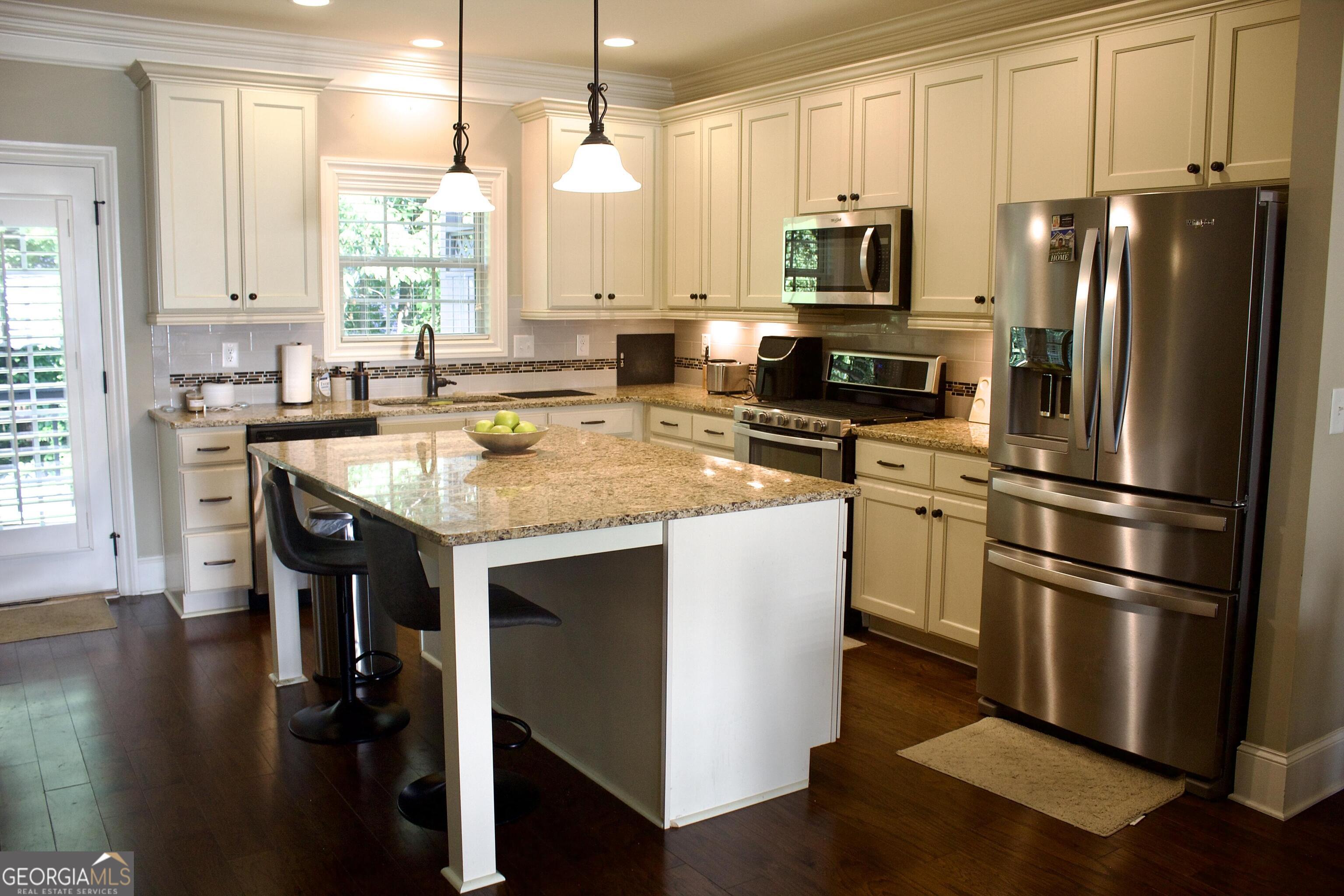 2559 Willow Field Crossing Se Property Photo 13