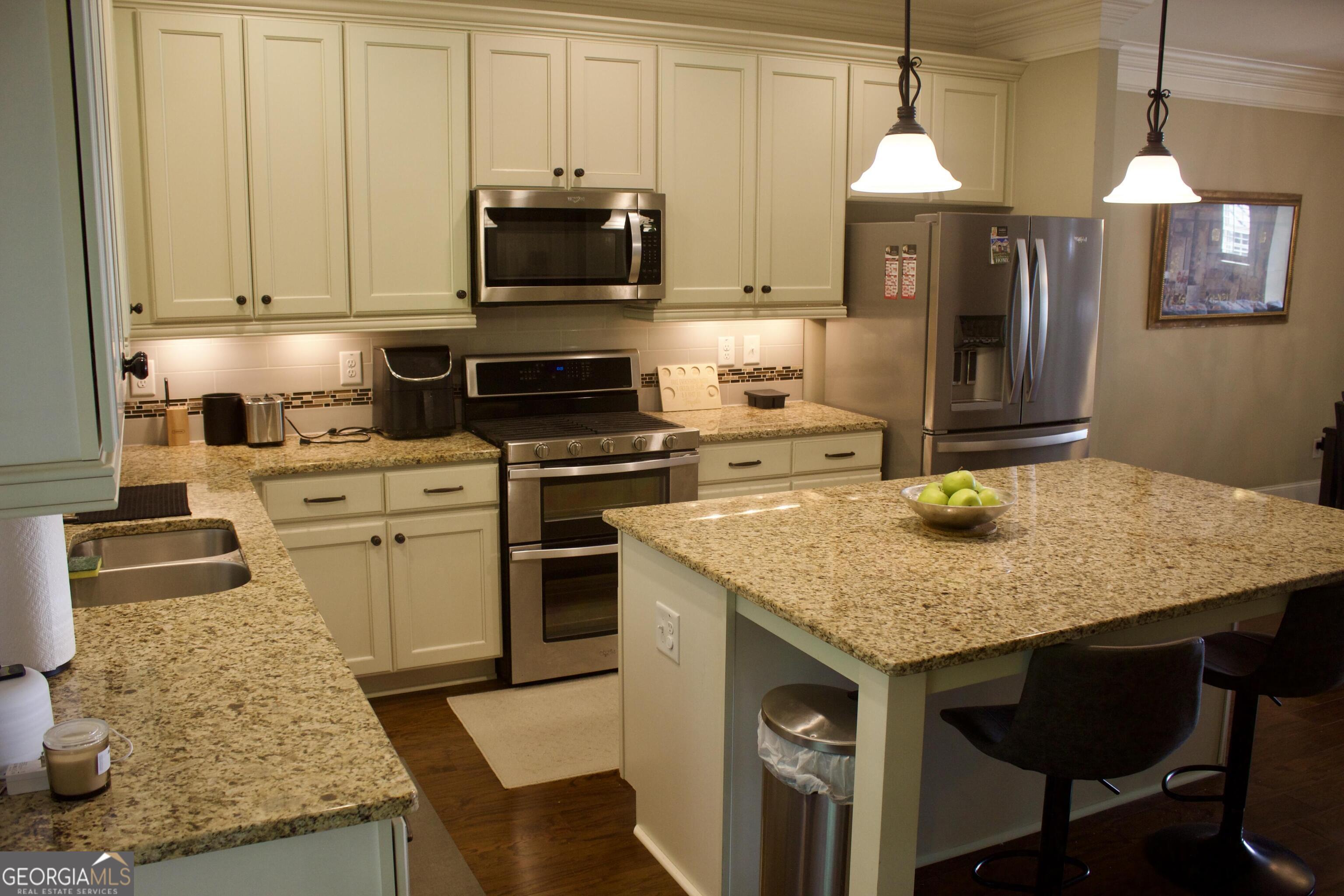 2559 Willow Field Crossing Se Property Photo 14