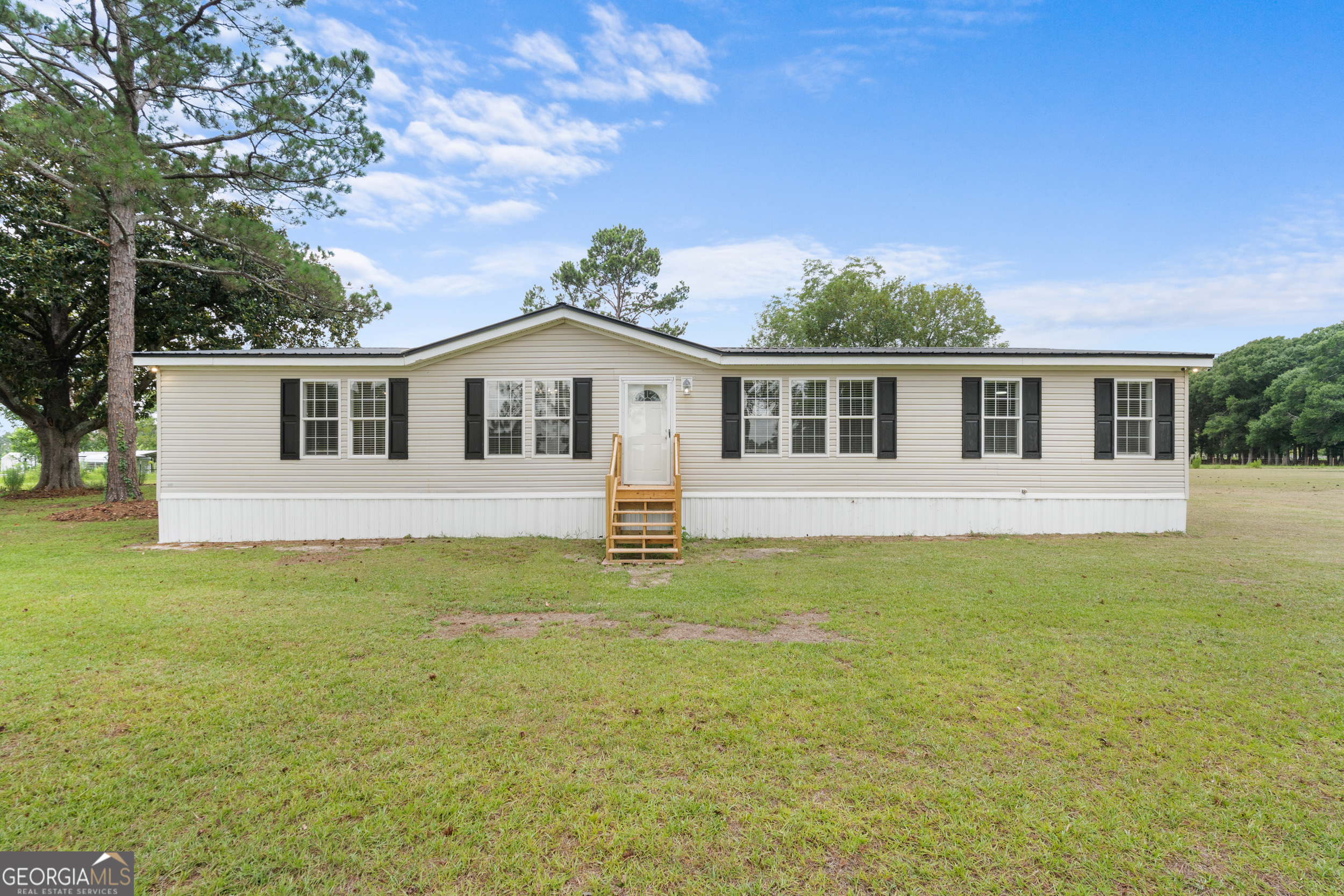 703 Dave Callaway Road Property Photo 1