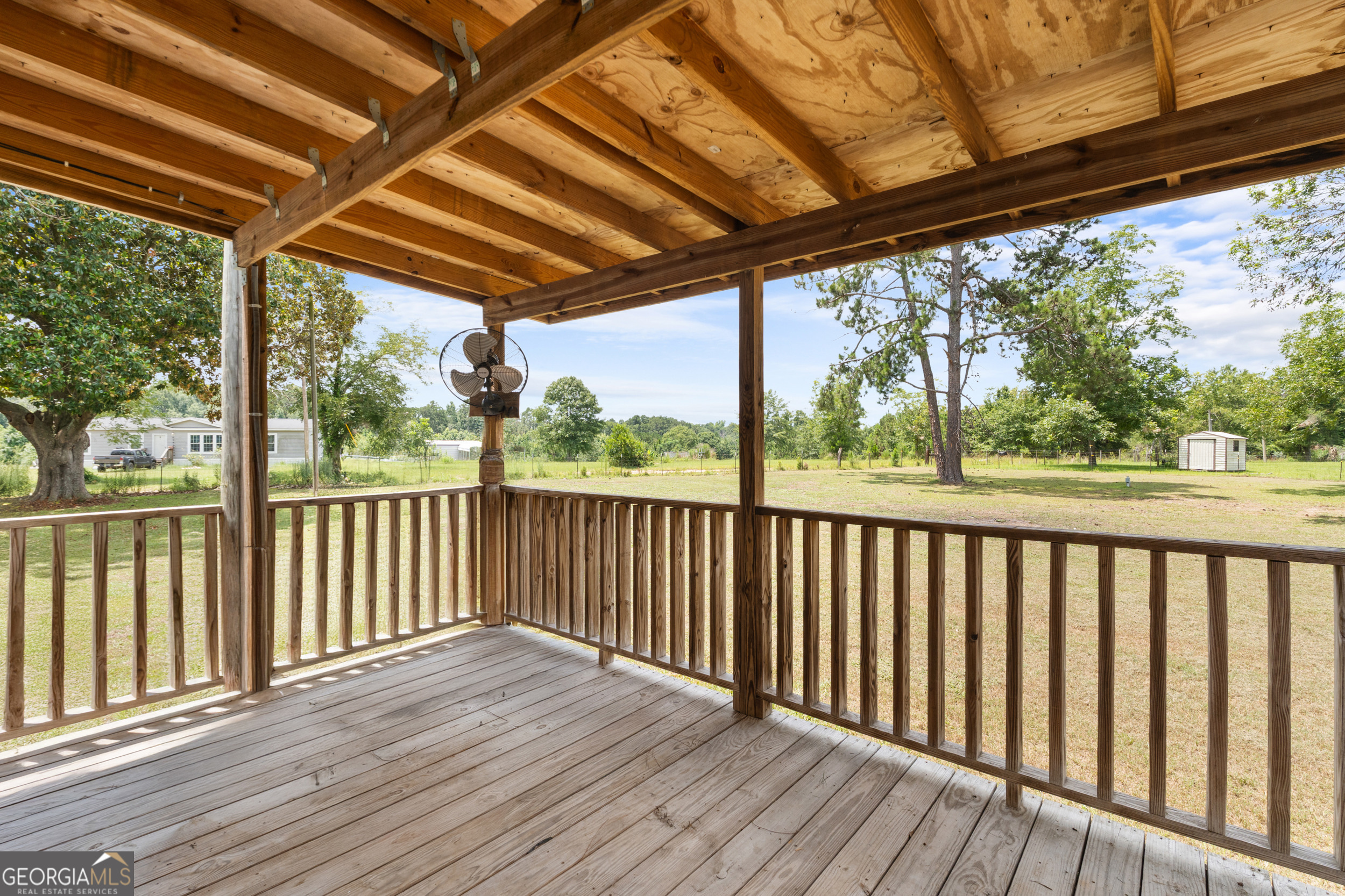 703 Dave Callaway Road Property Photo 14
