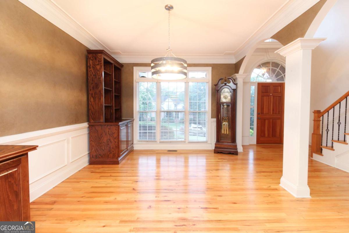 1051 Spring Creek Drive Property Photo 8