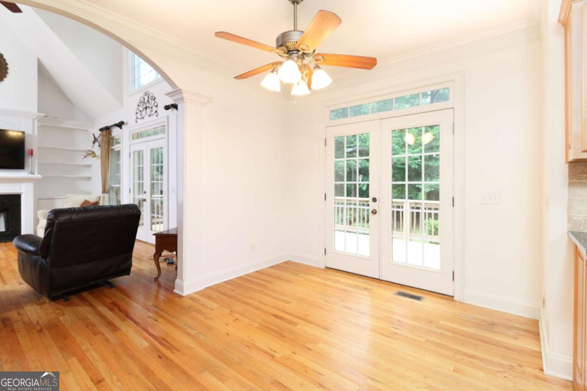 1051 Spring Creek Drive Property Photo 11