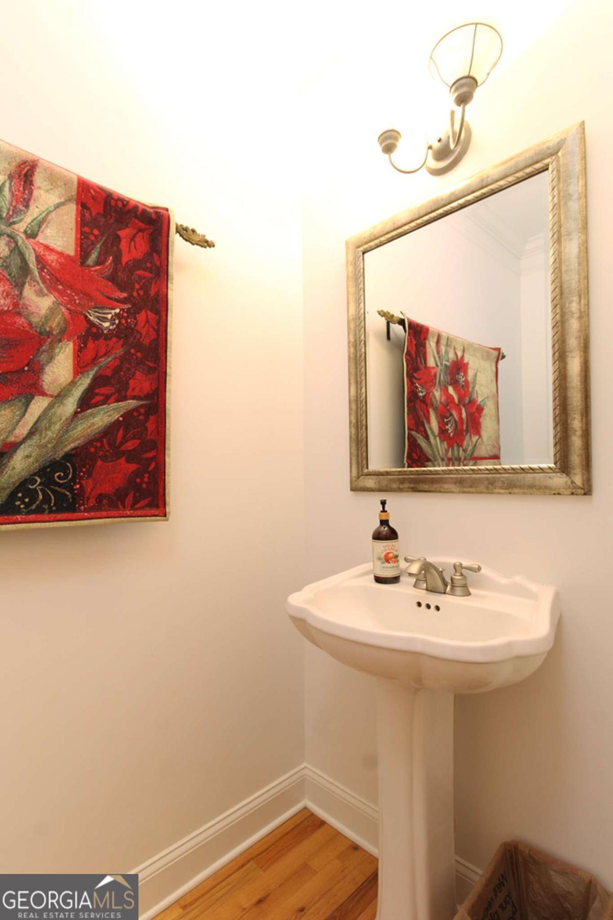 1051 Spring Creek Drive Property Photo 17