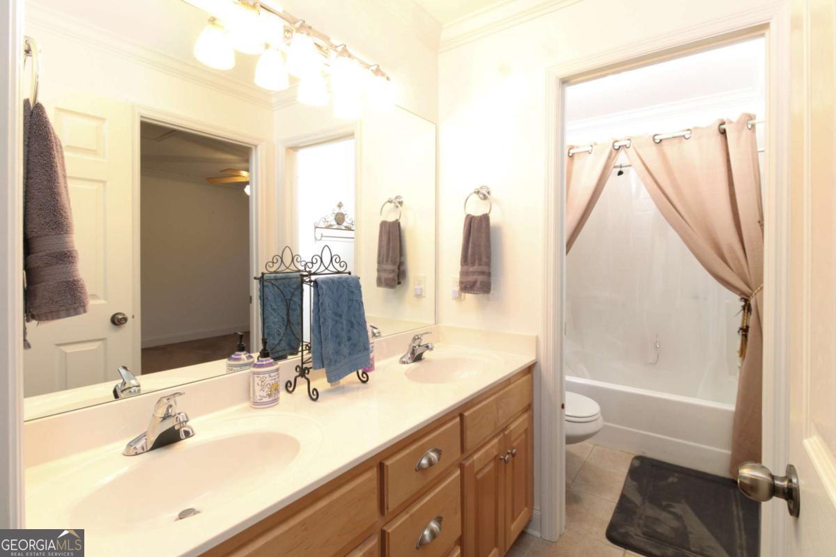 1051 Spring Creek Drive Property Photo 26