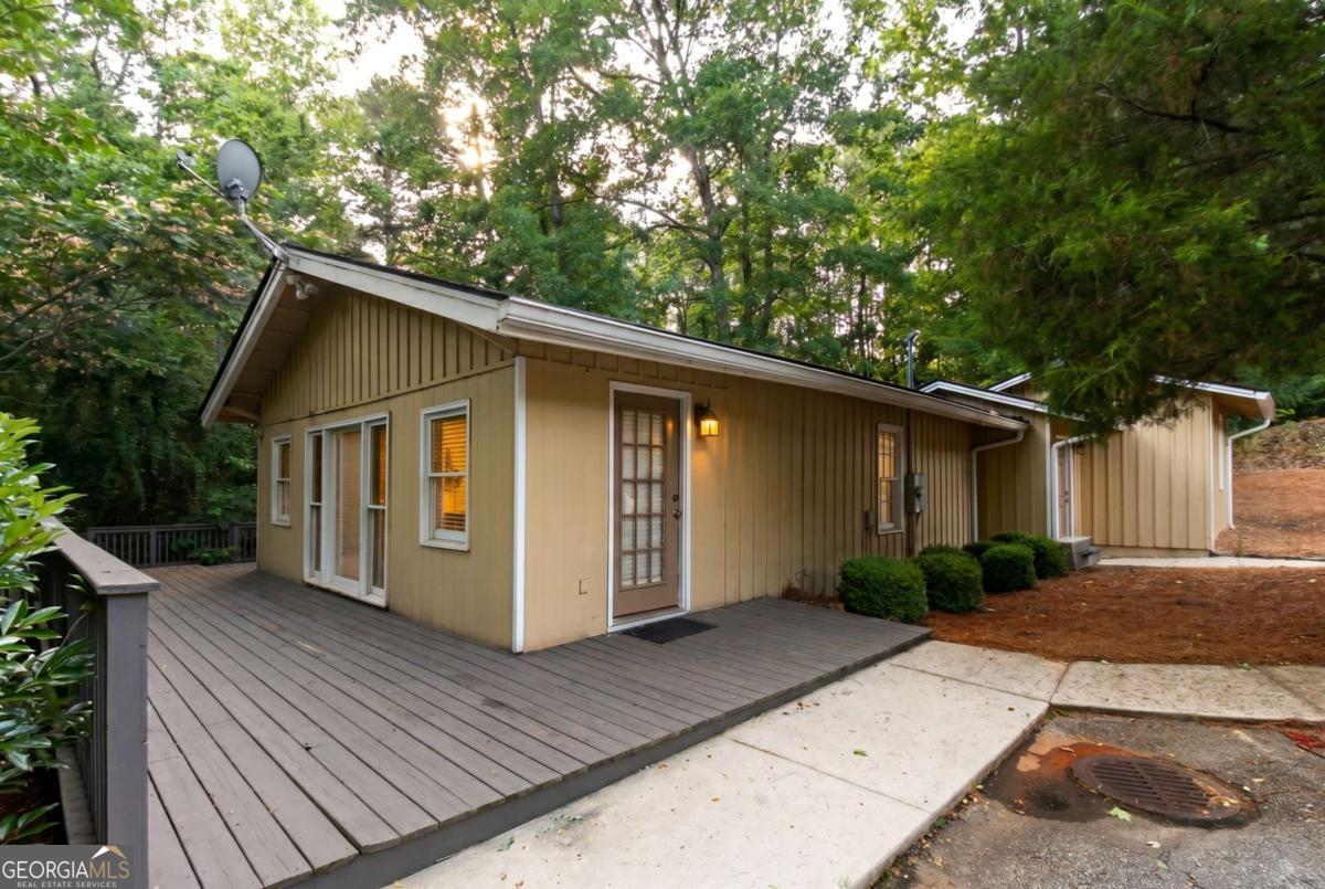 1051 Spring Creek Drive Property Photo 35