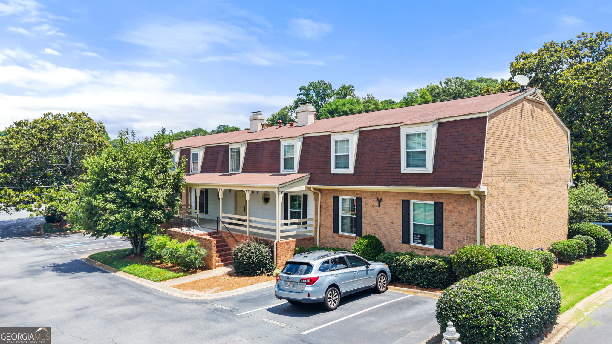 3825 Lavista Road # Y1 Property Photo 3