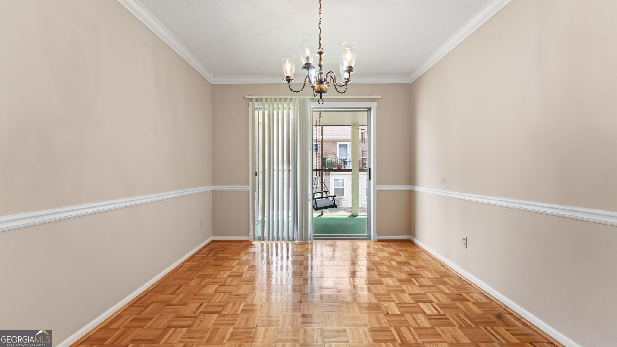 3825 Lavista Road # Y1 Property Photo 9