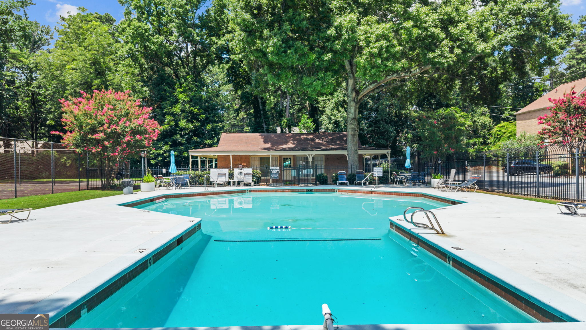 3825 Lavista Road # Y1 Property Photo 30