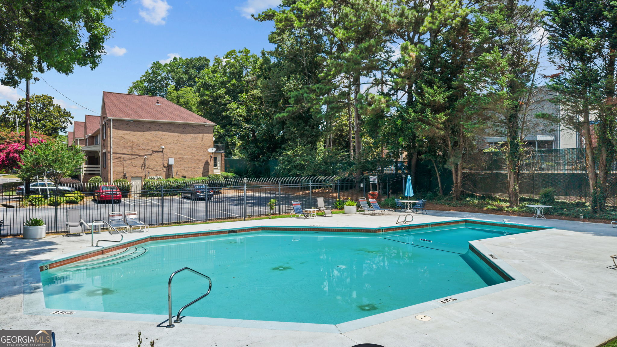 3825 Lavista Road # Y1 Property Photo 31