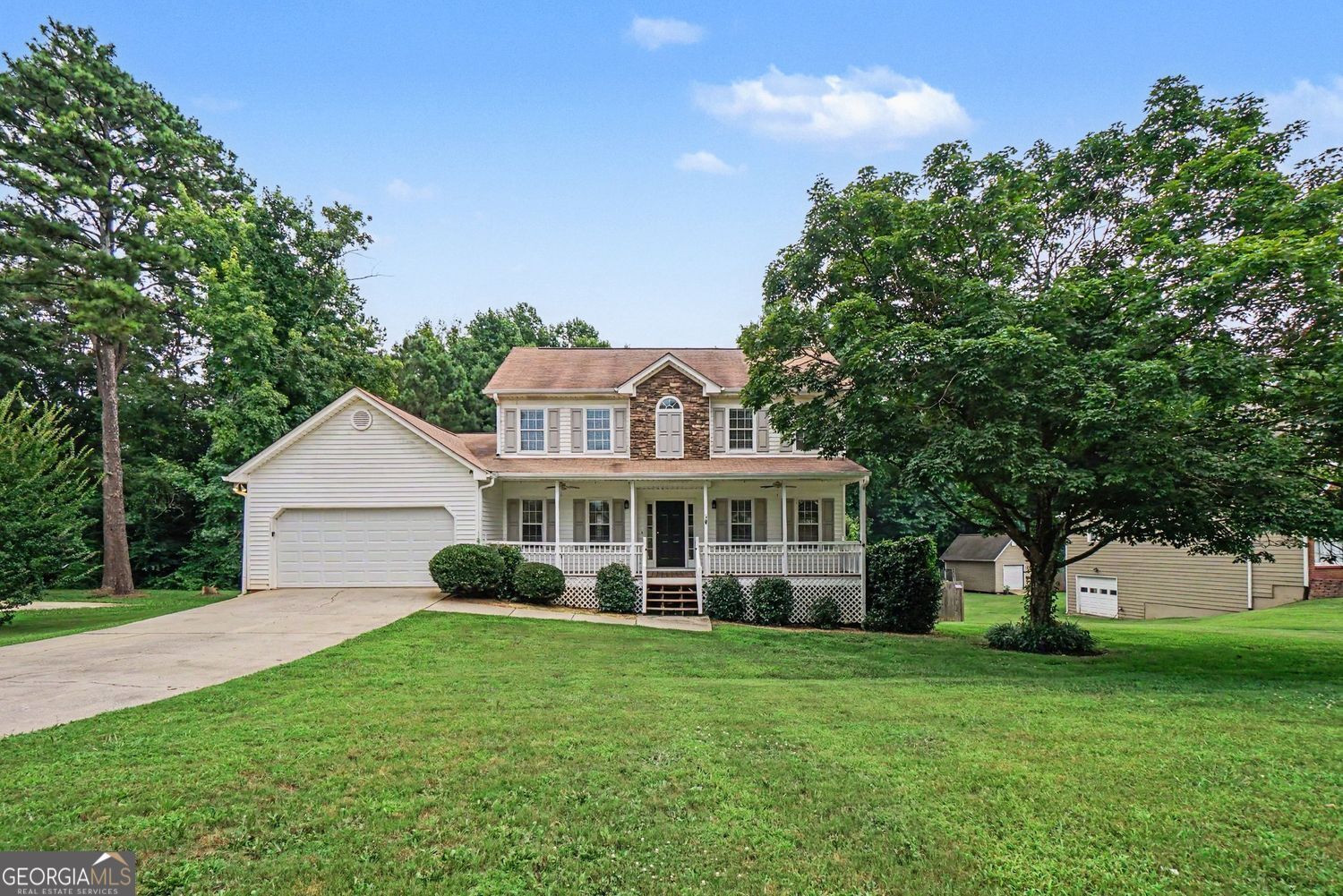 5831 Millers Pond Lane