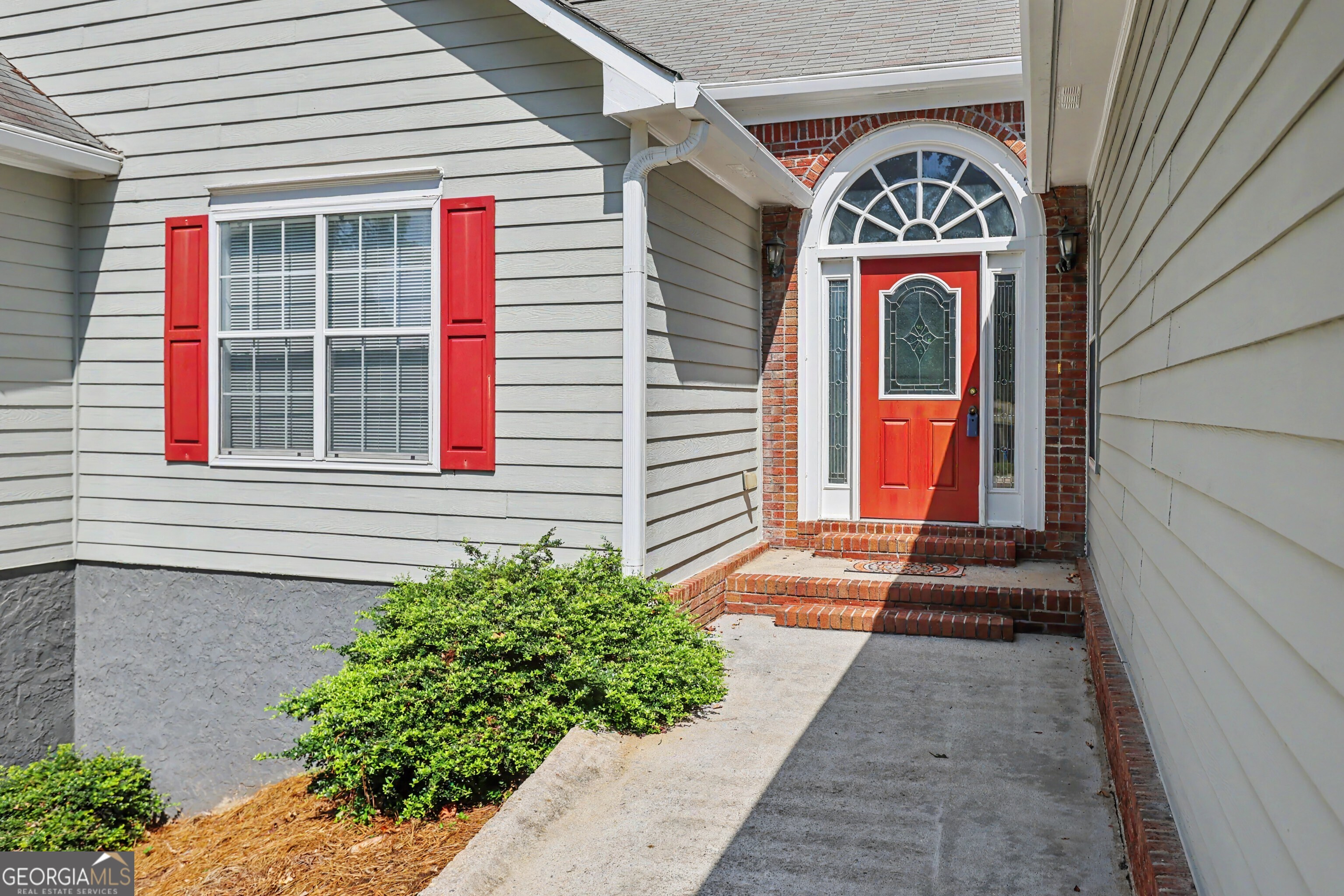 1411 Water Wheel Drive Property Photo 4
