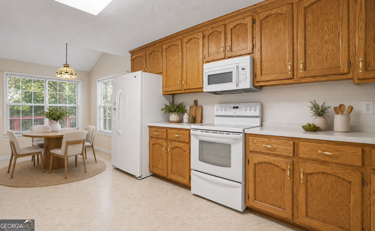 1411 Water Wheel Drive Property Photo 11