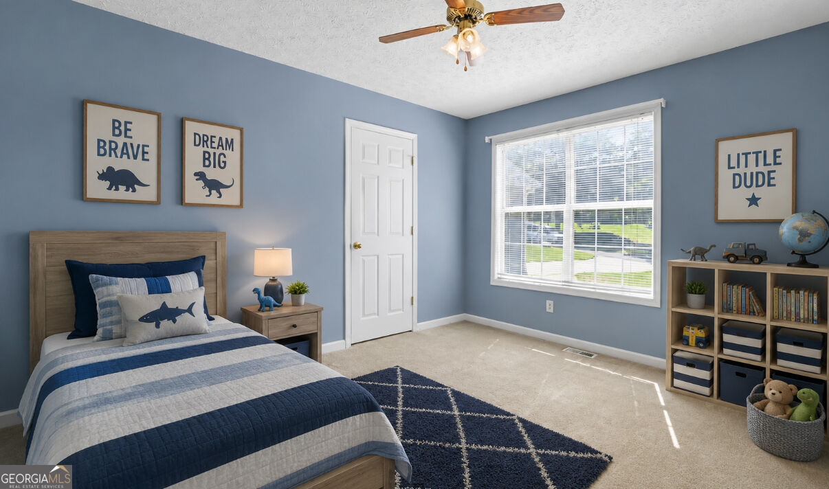 1411 Water Wheel Drive Property Photo 21