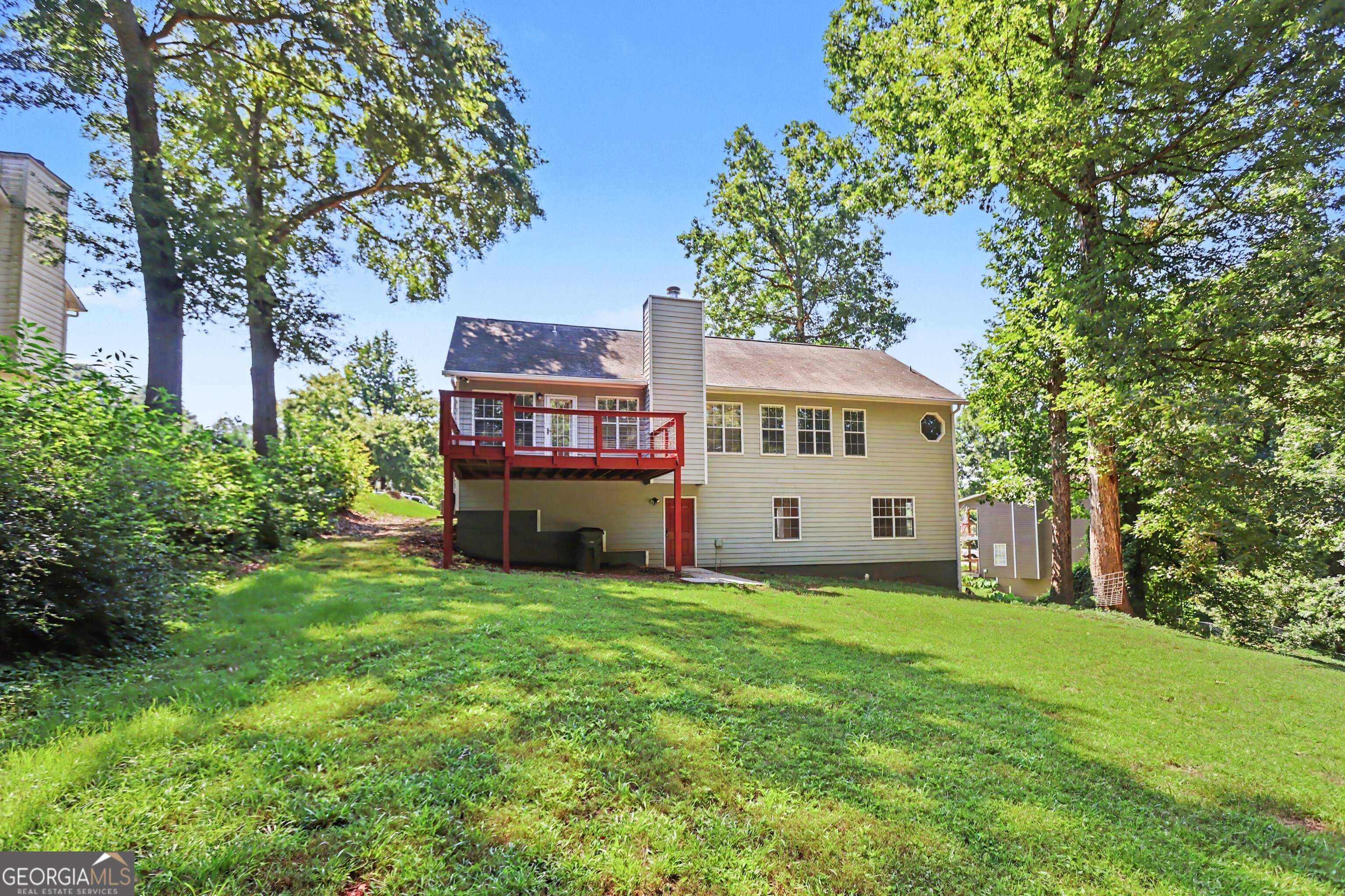 1411 Water Wheel Drive Property Photo 36