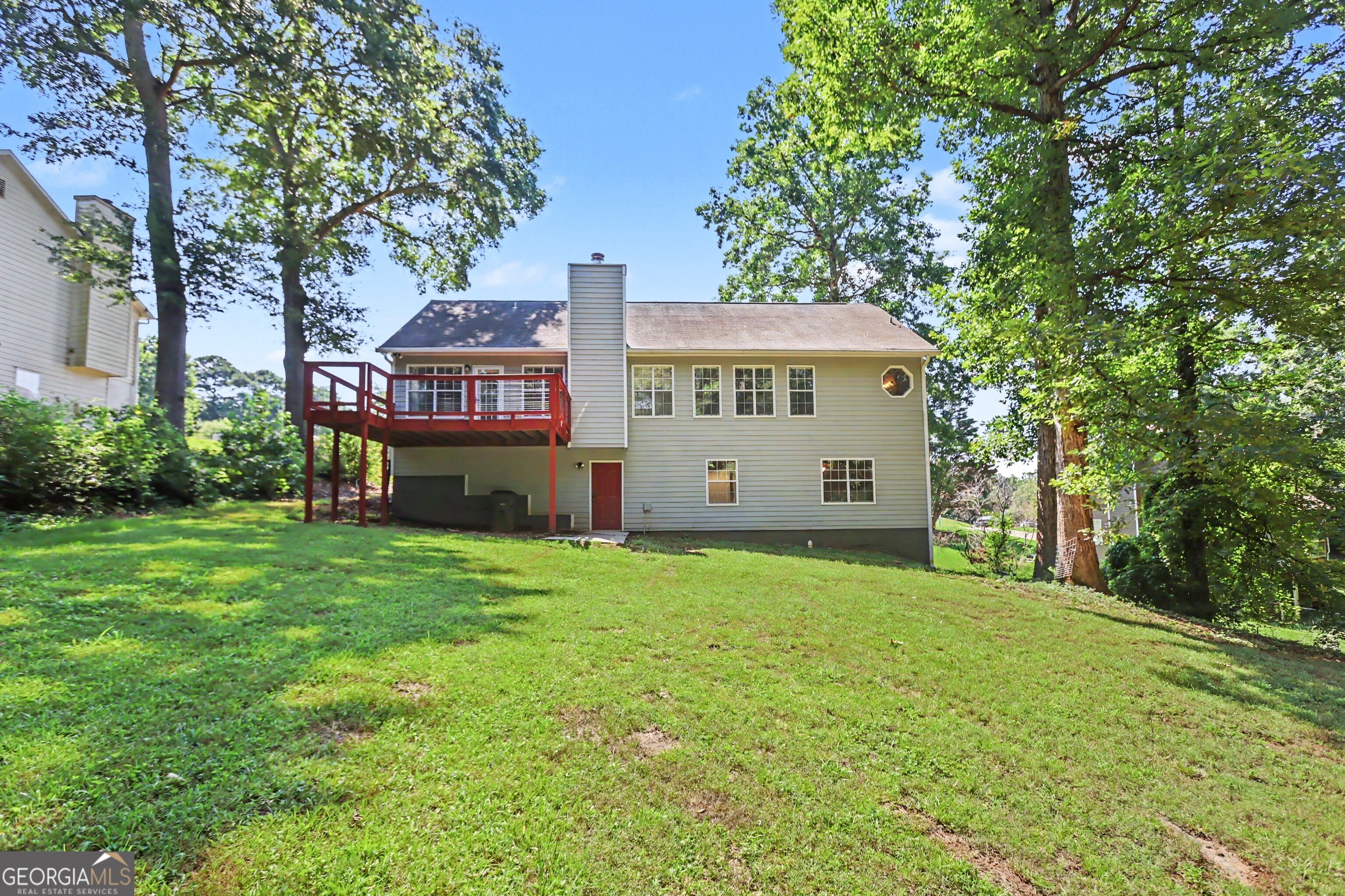 1411 Water Wheel Drive Property Photo 37