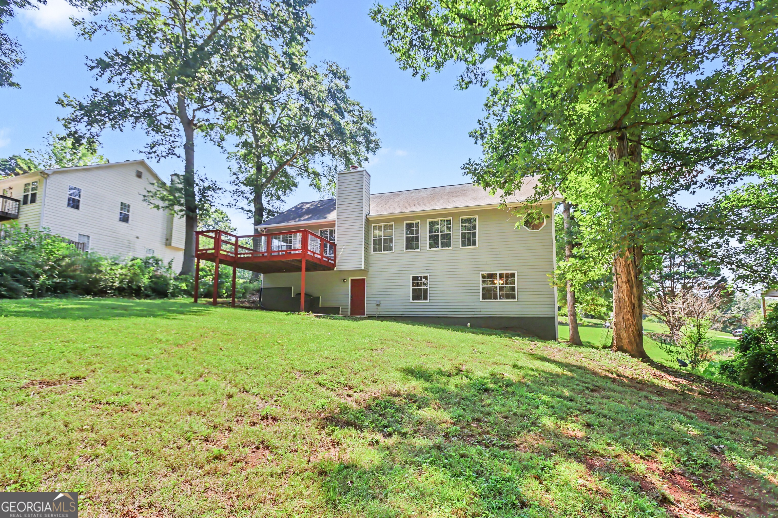 1411 Water Wheel Drive Property Photo 38