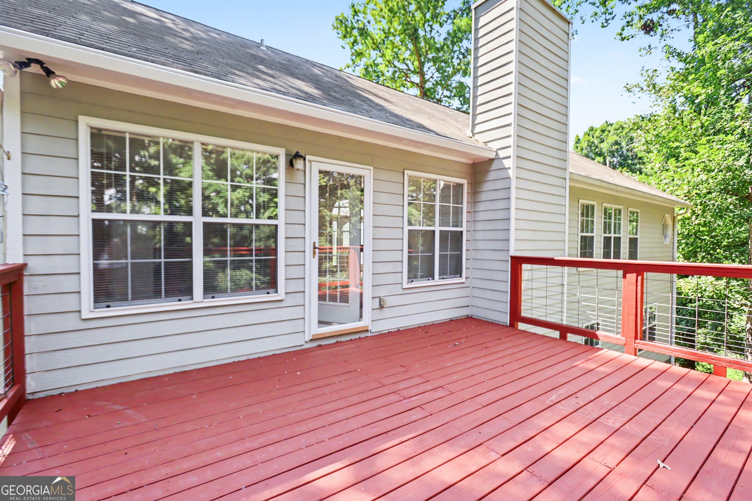 1411 Water Wheel Drive Property Photo 40