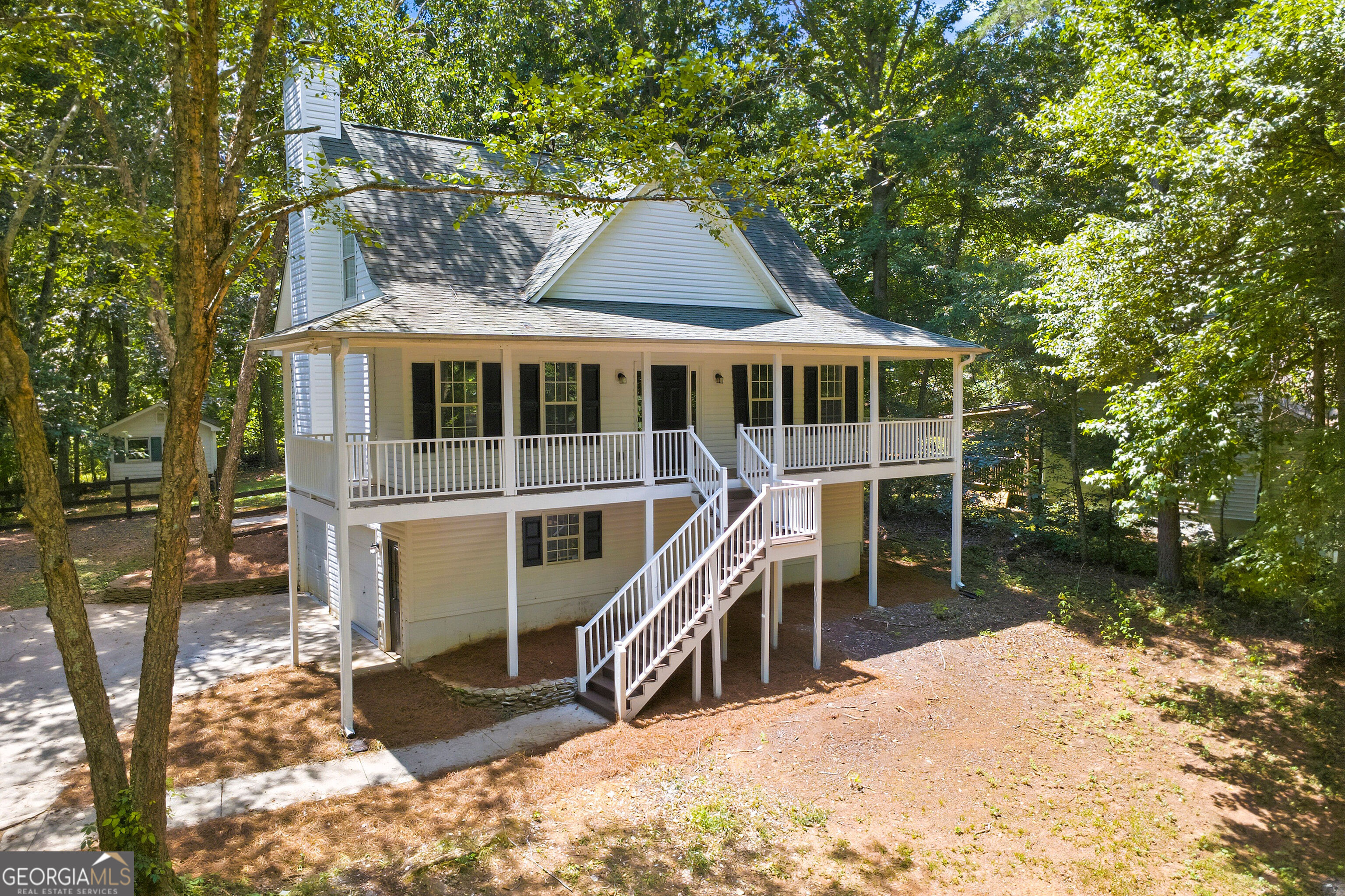 130 Hawkins Farm Lane Property Photo 1