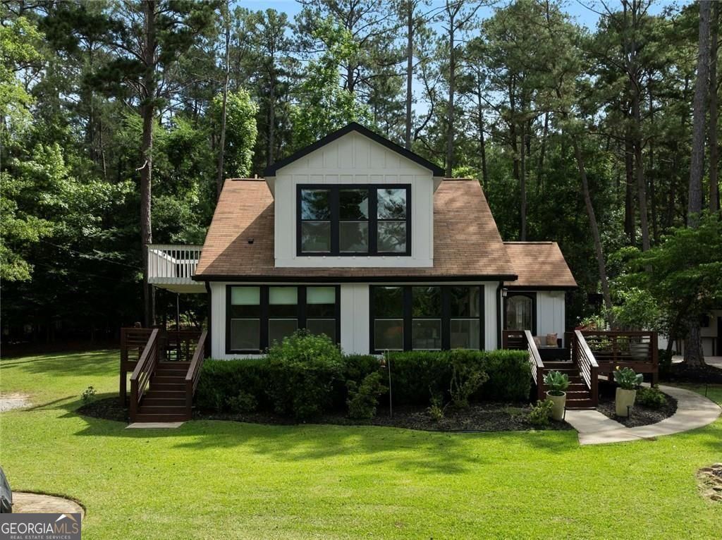112 Sinclair Circle Property Photo 1