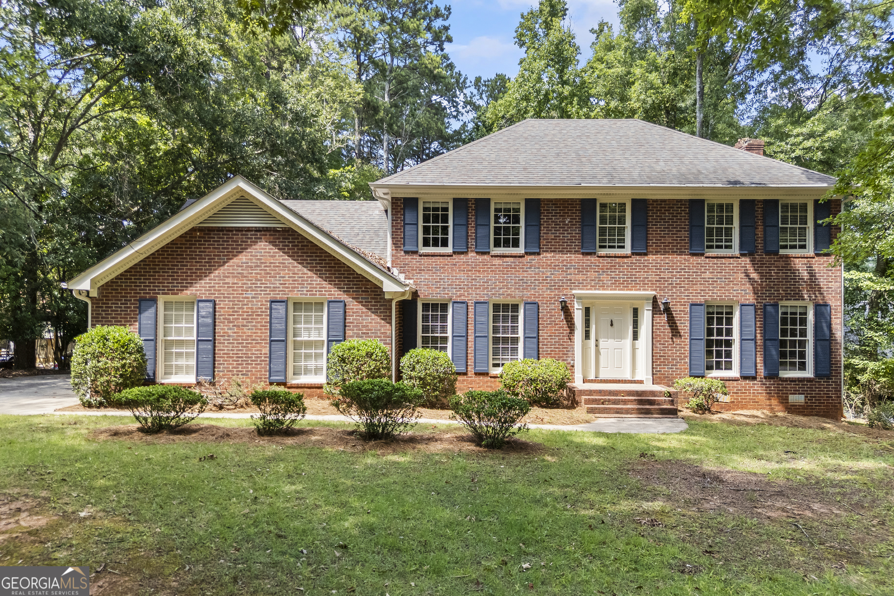 201 Chesterfield Road Property Photo 1