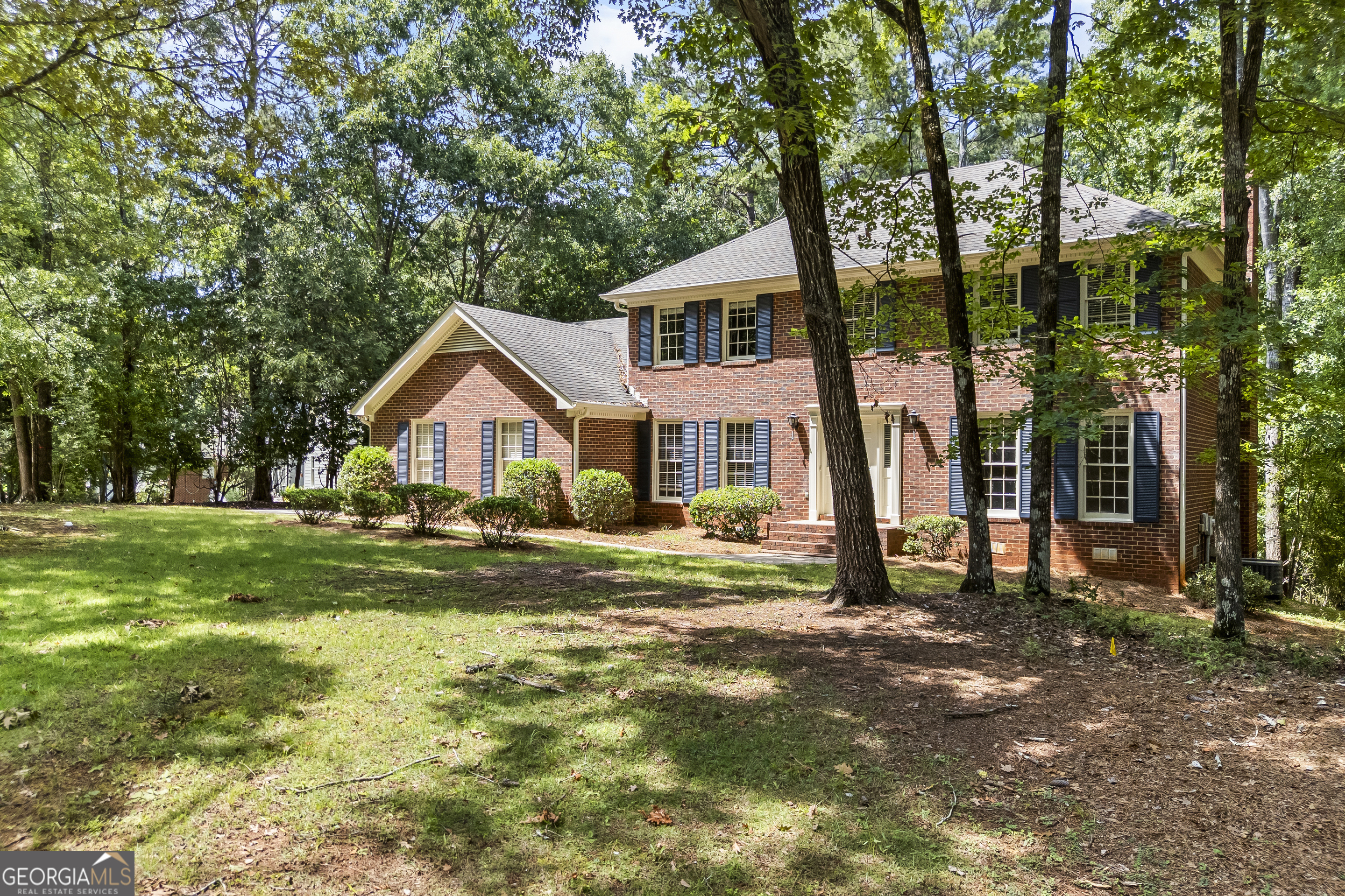 201 Chesterfield Road Property Photo 2