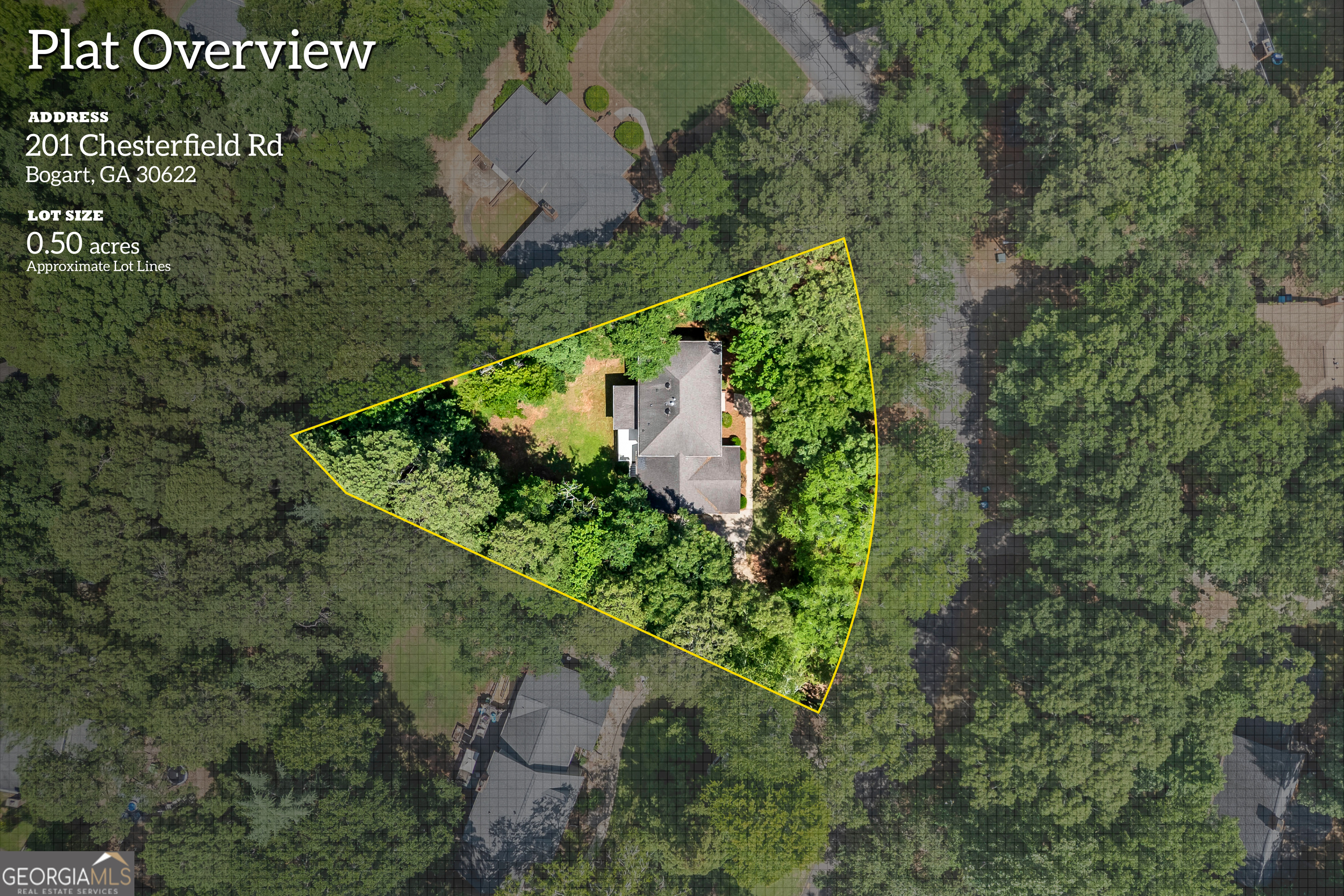 201 Chesterfield Road Property Photo 14