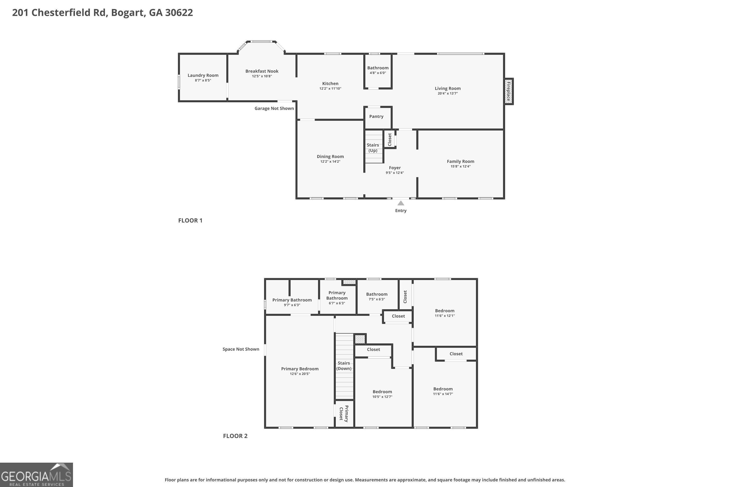 201 Chesterfield Road Property Photo 66