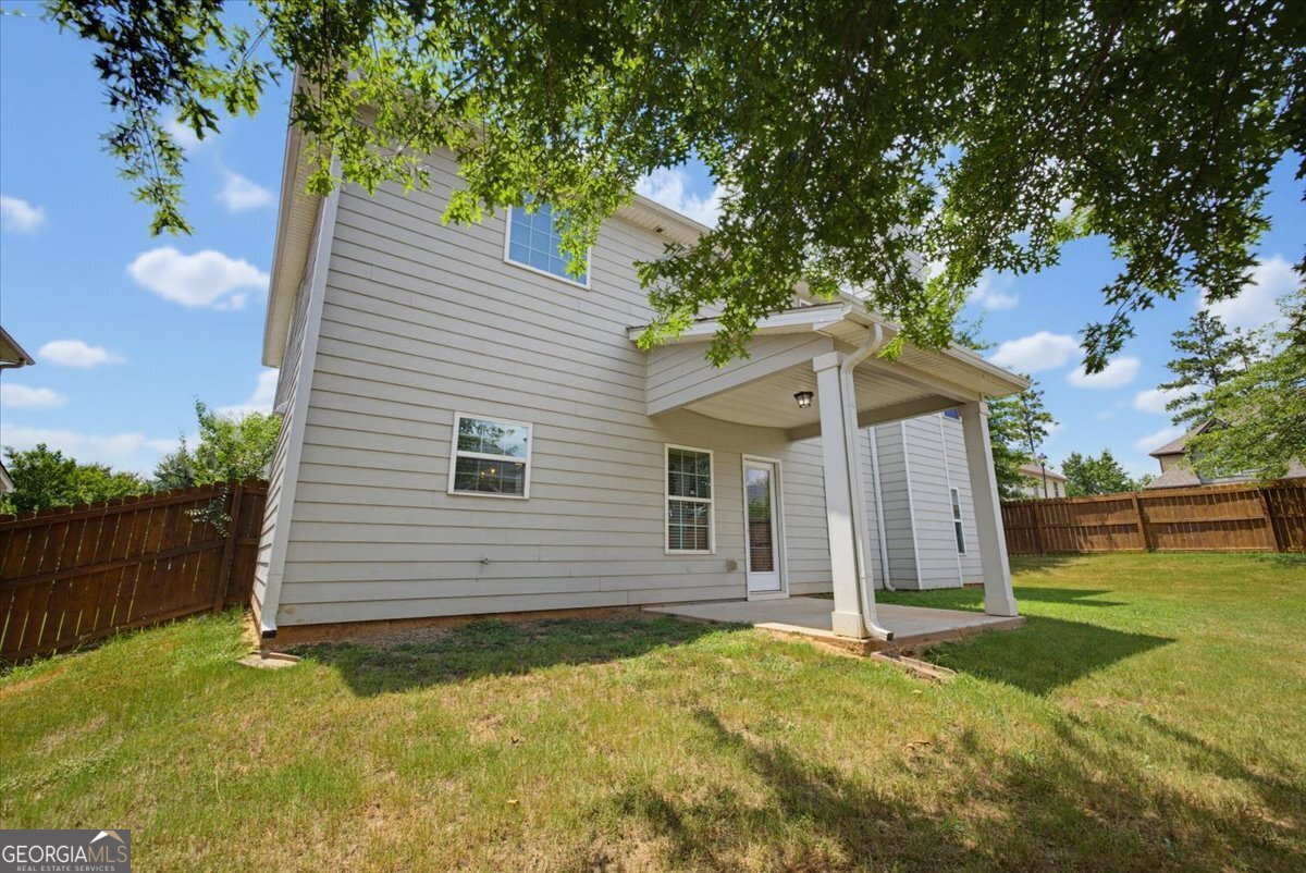 15 Hughston Walk Property Photo 41