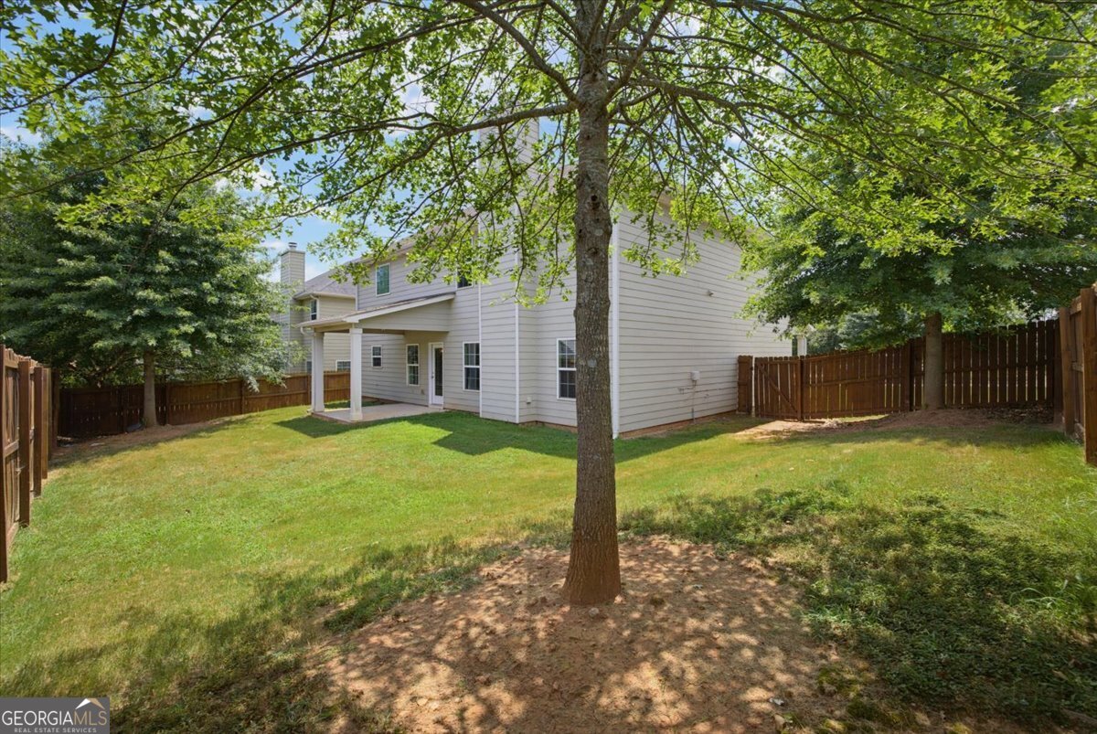 15 Hughston Walk Property Photo 42