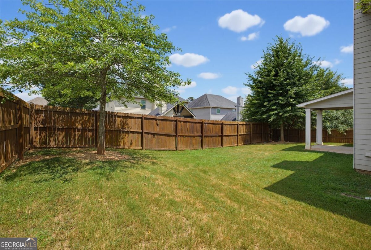 15 Hughston Walk Property Photo 43