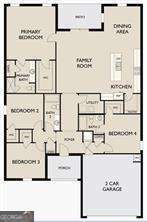 347 Silverton Drive Property Photo 8