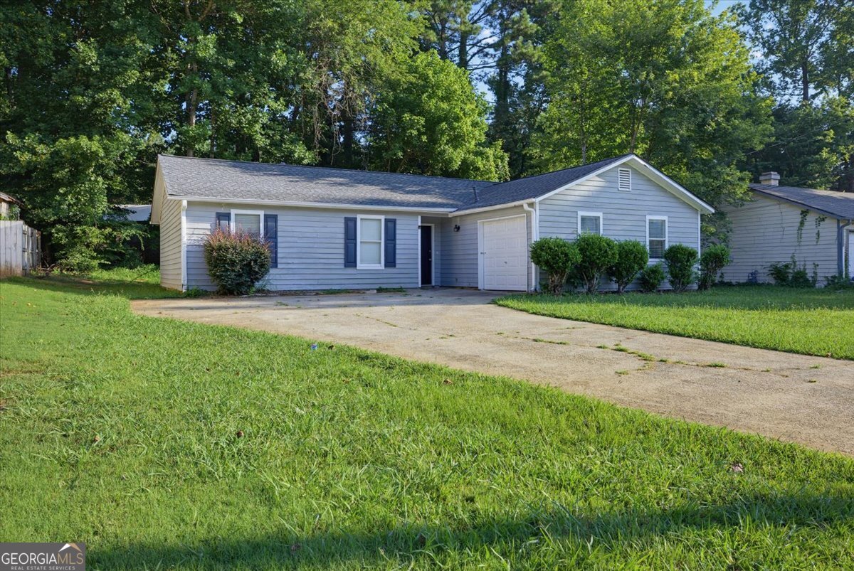 3151 Cruse Road Property Photo 1