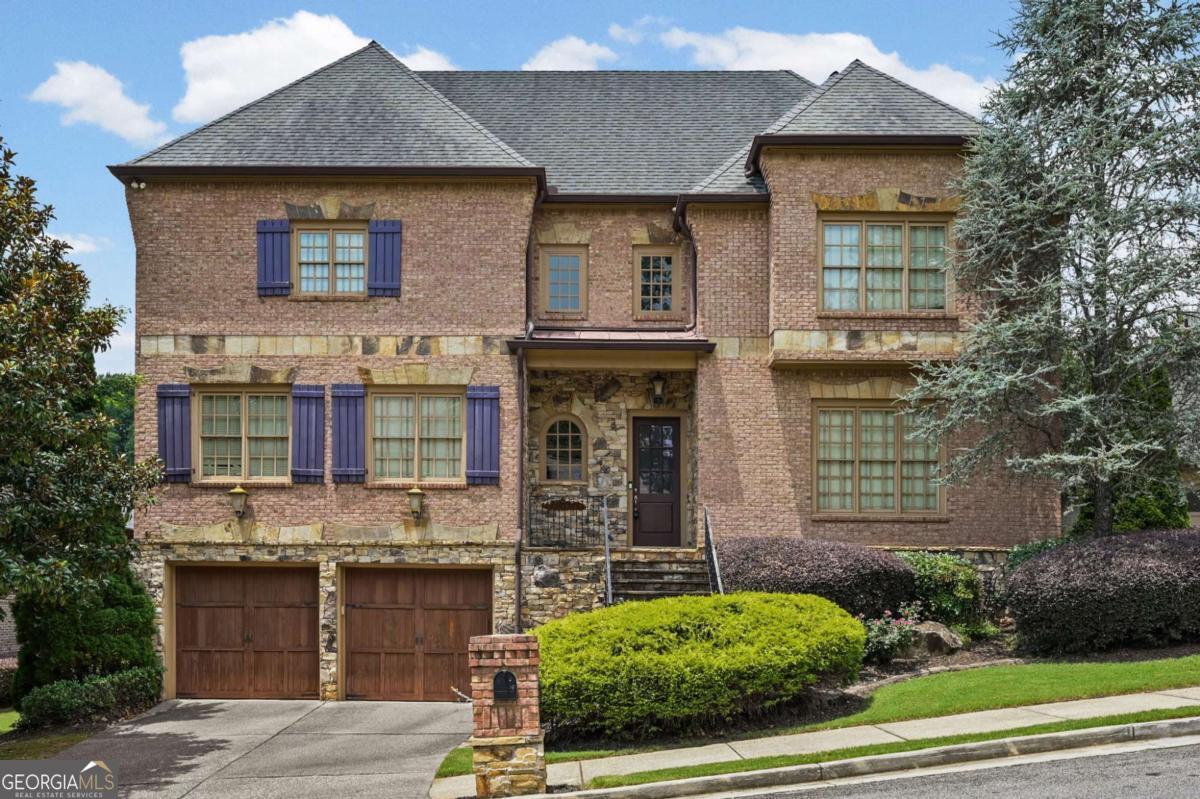 1774 Buckhead Lane NE