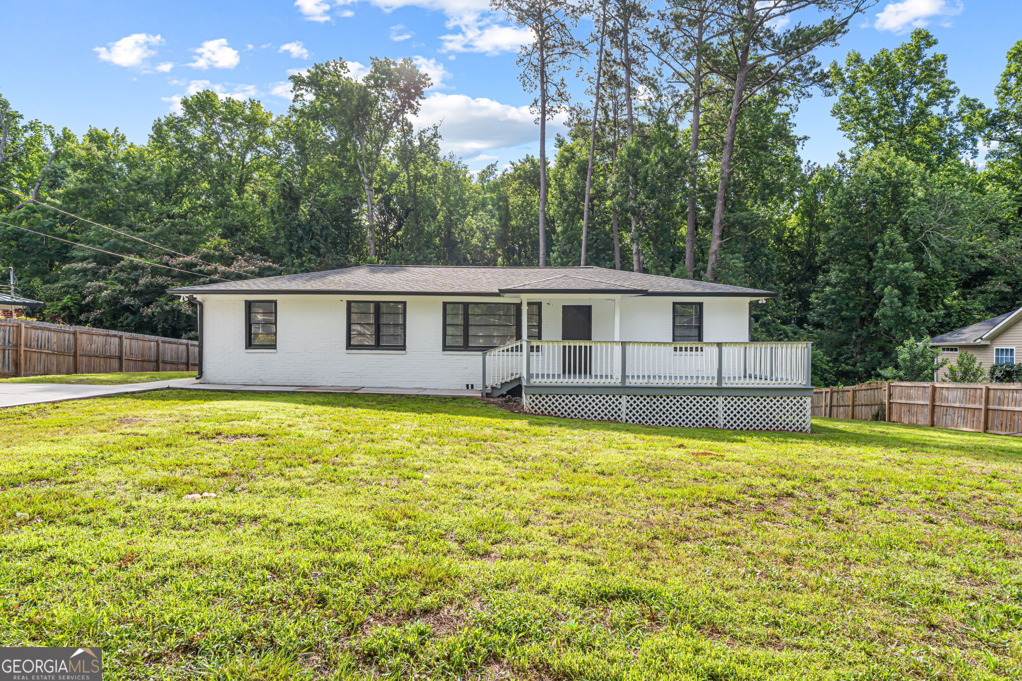 4154 Vallie Drive Property Photo 2