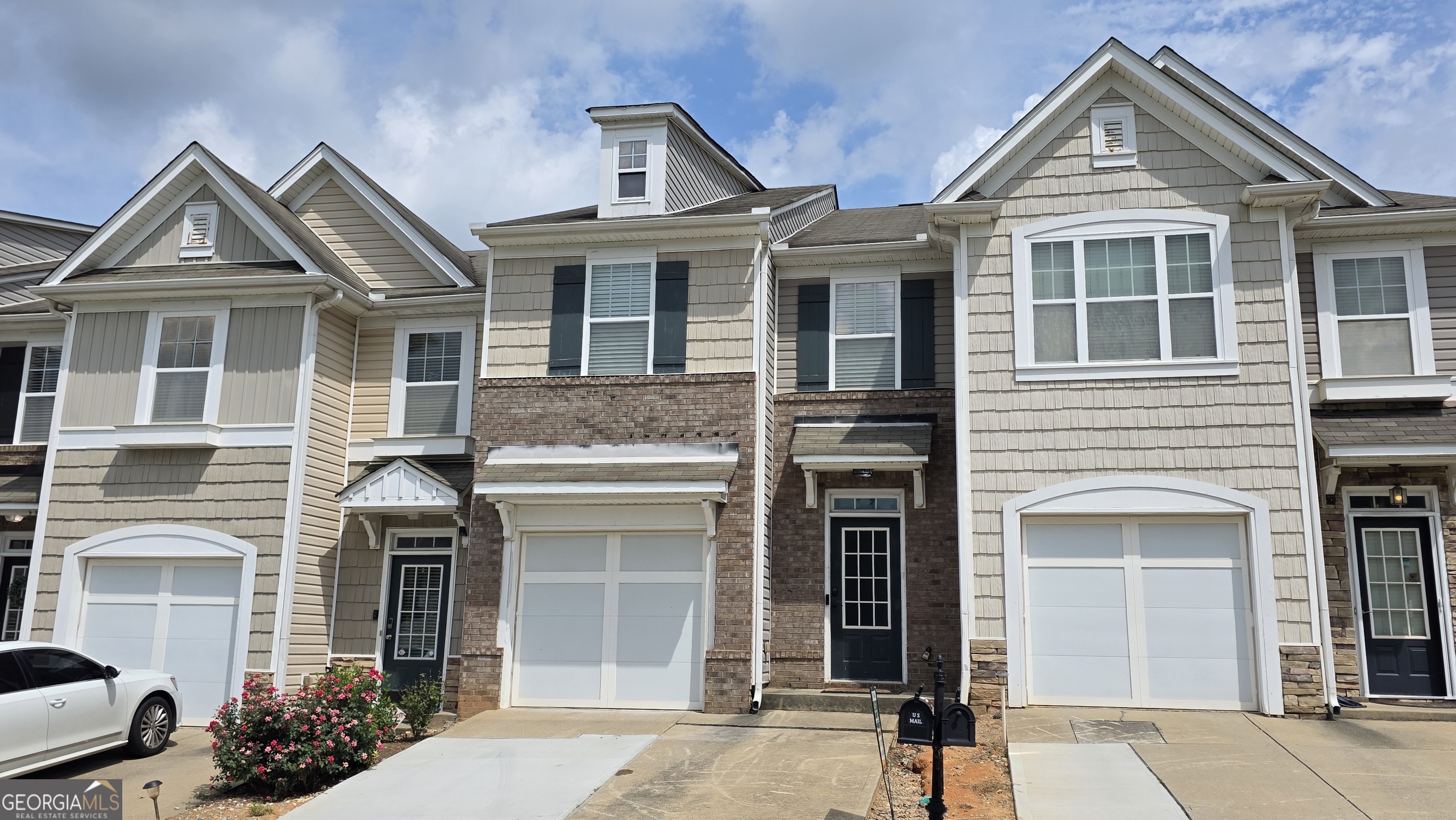 3169 Milling Place