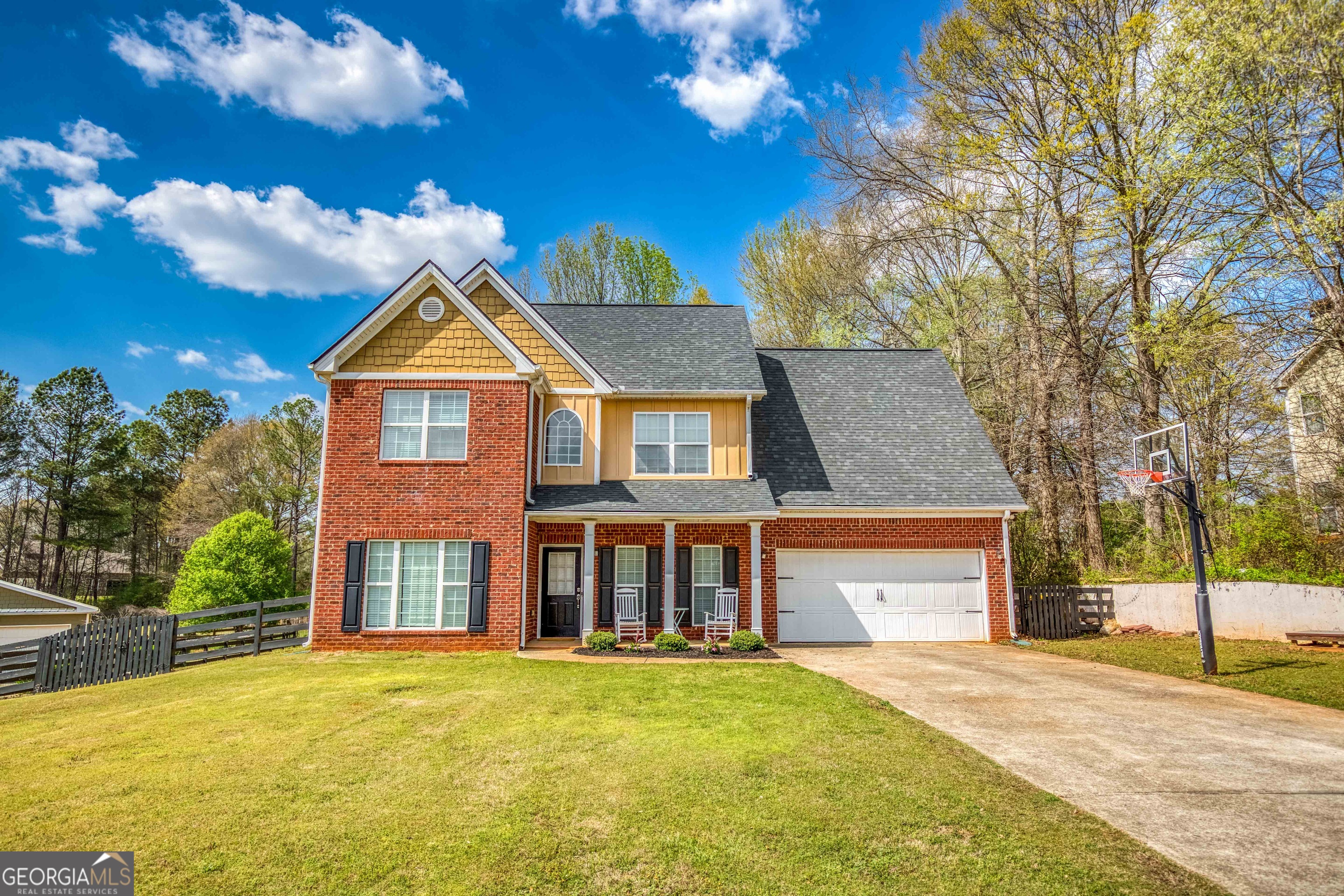 303 McKendree Court