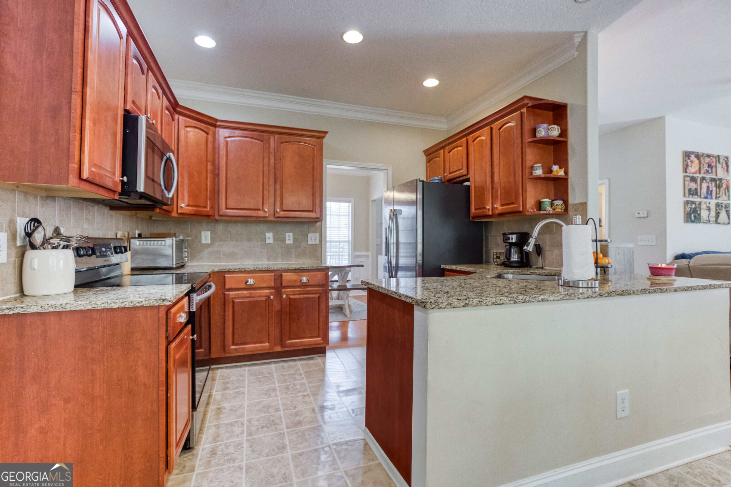303 Mckendree Court Property Photo 29