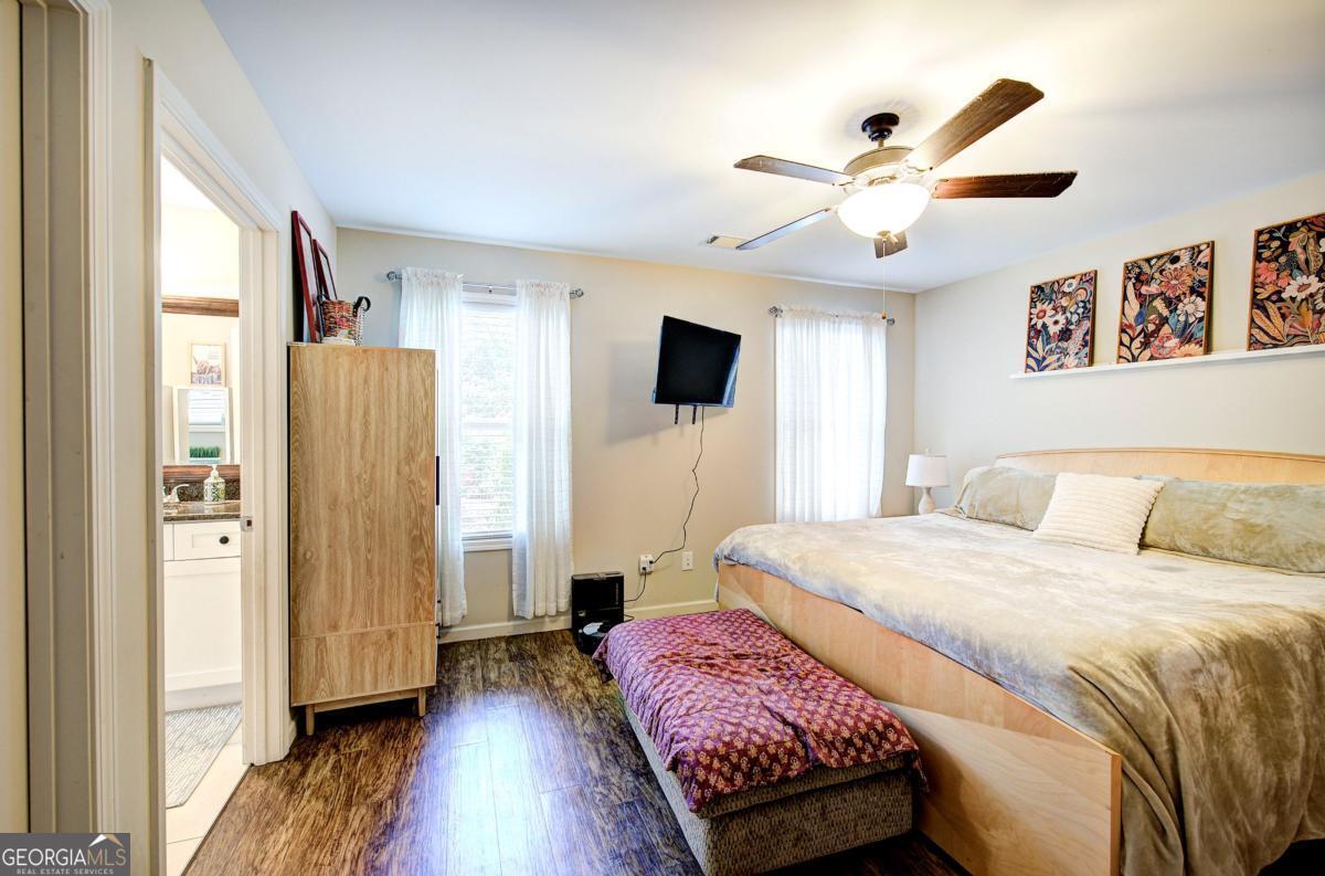 149 Dabbs Bridge Road Property Photo 16