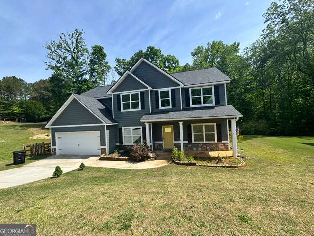 212 Webster Lake Drive