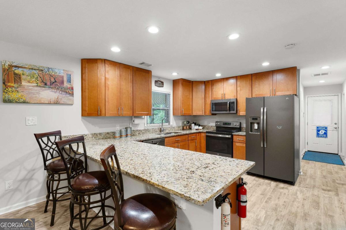 5528 Garrard Avenue Property Photo 16