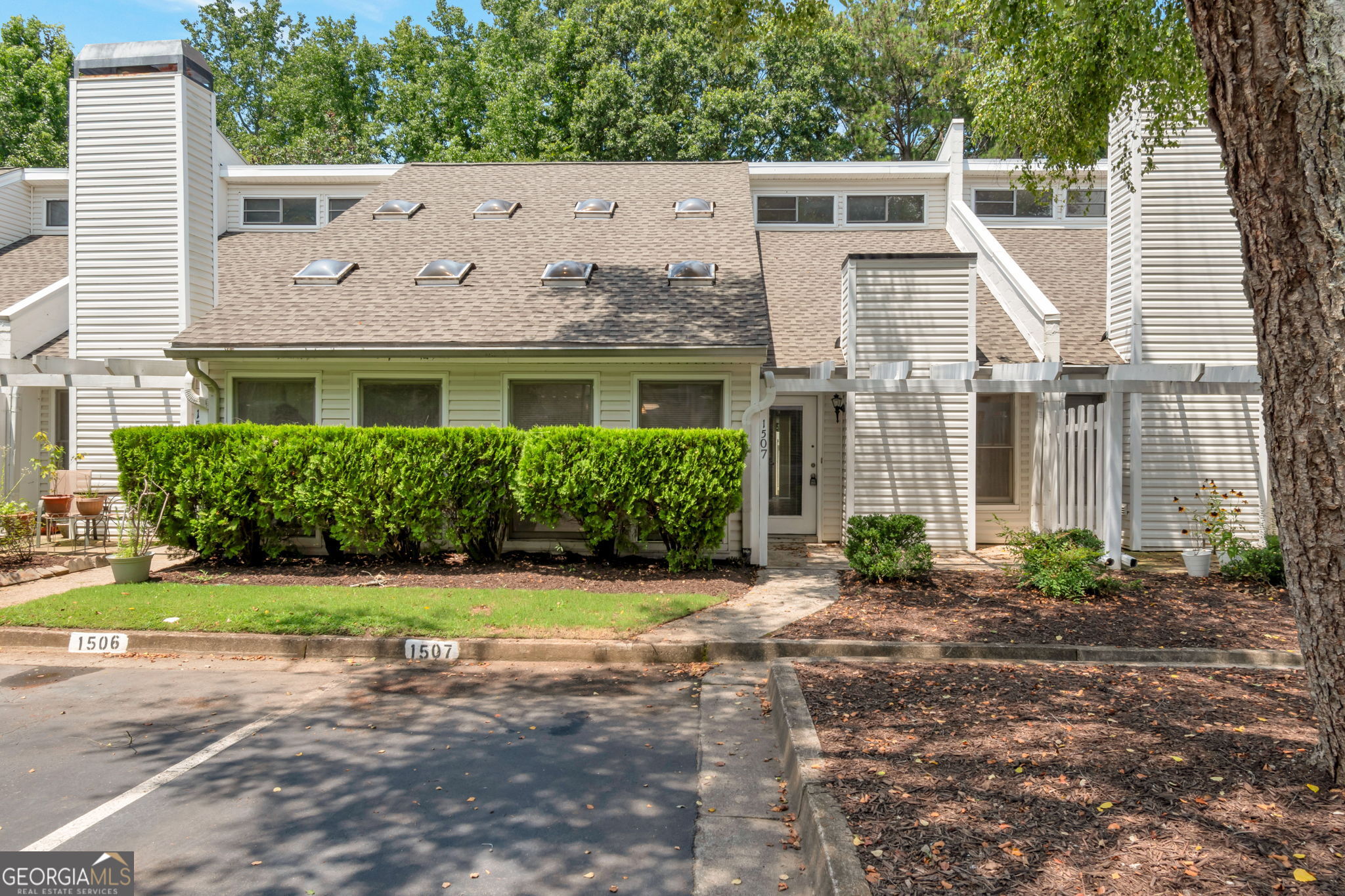 1507 Planters Ridge Lane Property Photo 1
