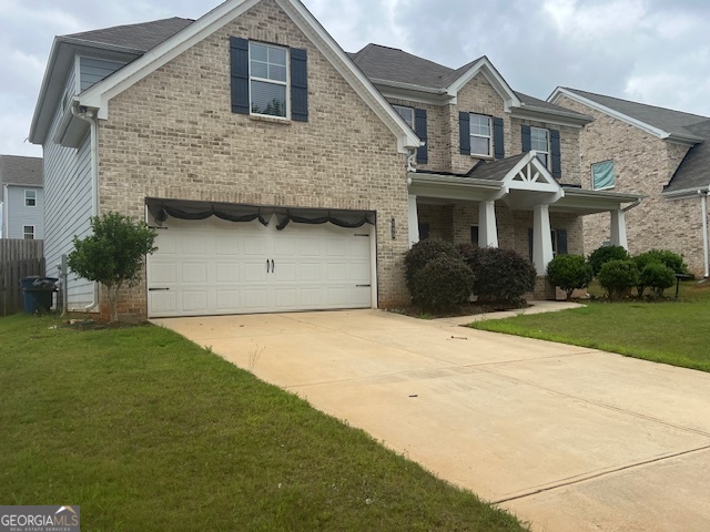 349 Orchid Drive # 36