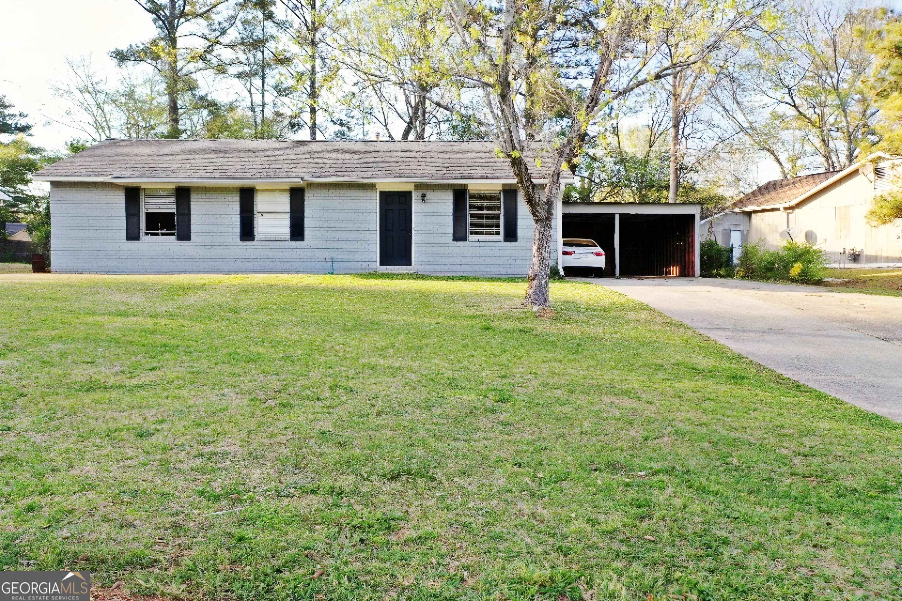 2900 Haddon Drive Property Photo 1