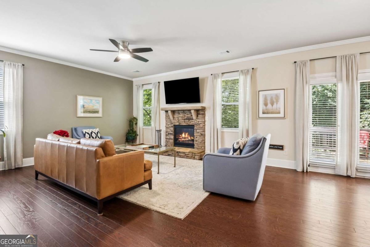 6904 Big Sky Drive Property Photo 6